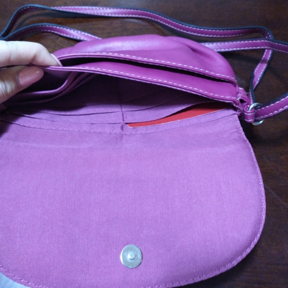 Small purse - Picture 2 of 4